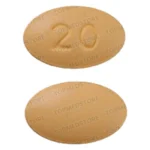 Viibryd 20mg