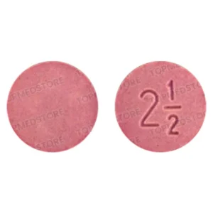 Zaroxolyn-2.5