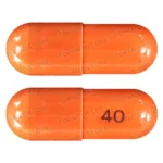 Zerit-40mg