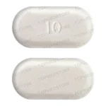 Zetia-10mg
