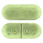 Zoloft 25mg