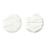 Zyloprim-100mg