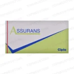 assurans 20 tablet