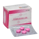Filagra Pink 100mg Tablet