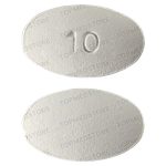 Ampyra 10mg