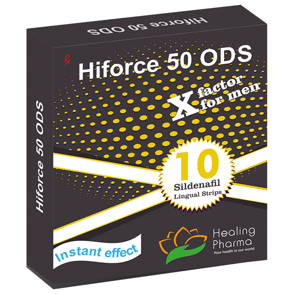 Hiforce 50 ods