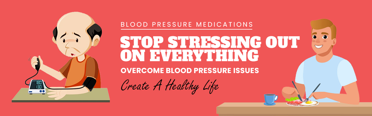 Blood Pressure Medications