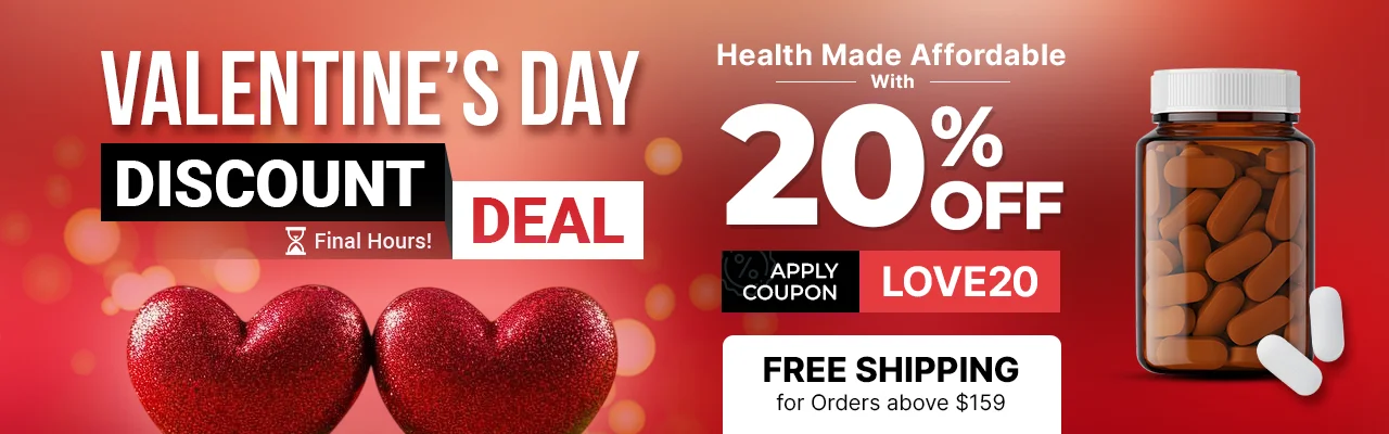 Valentines Day Special